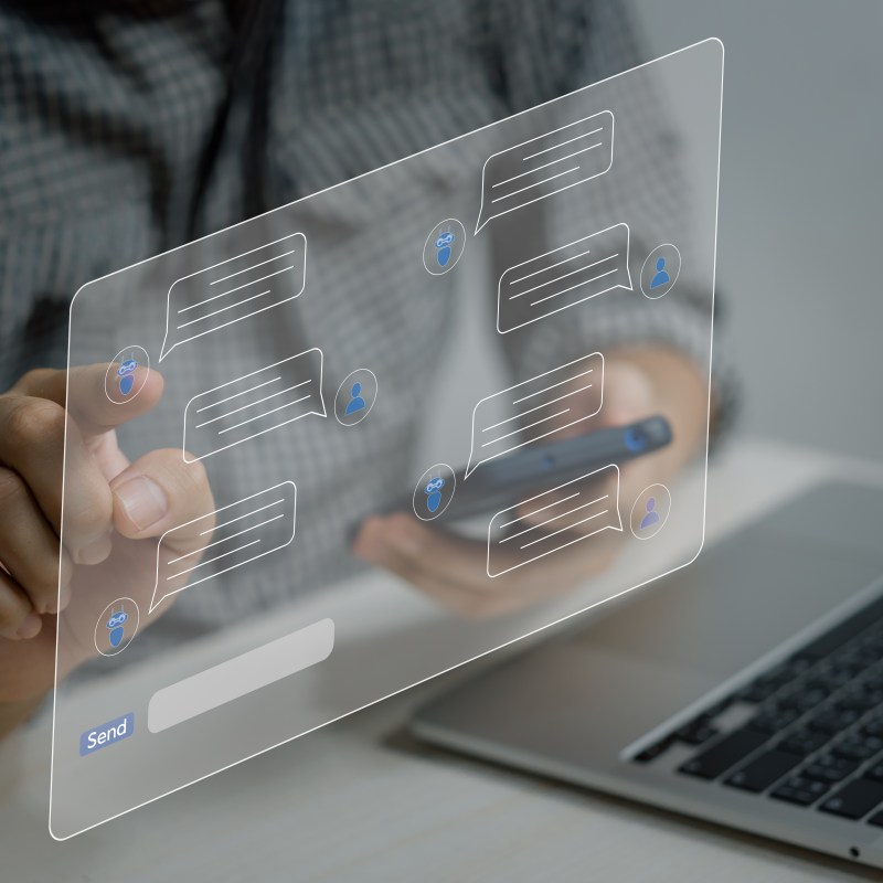 Infrastructure As Code