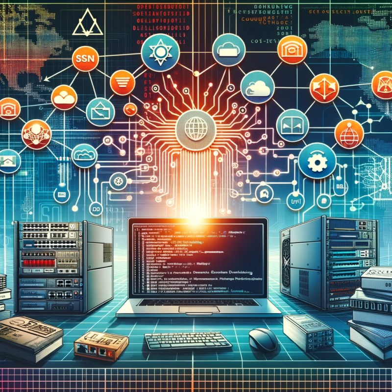 Role of Open-Source Software