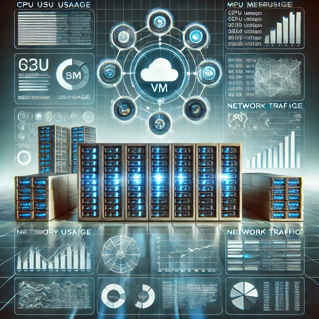 The Impact of Virtualization on Network Management