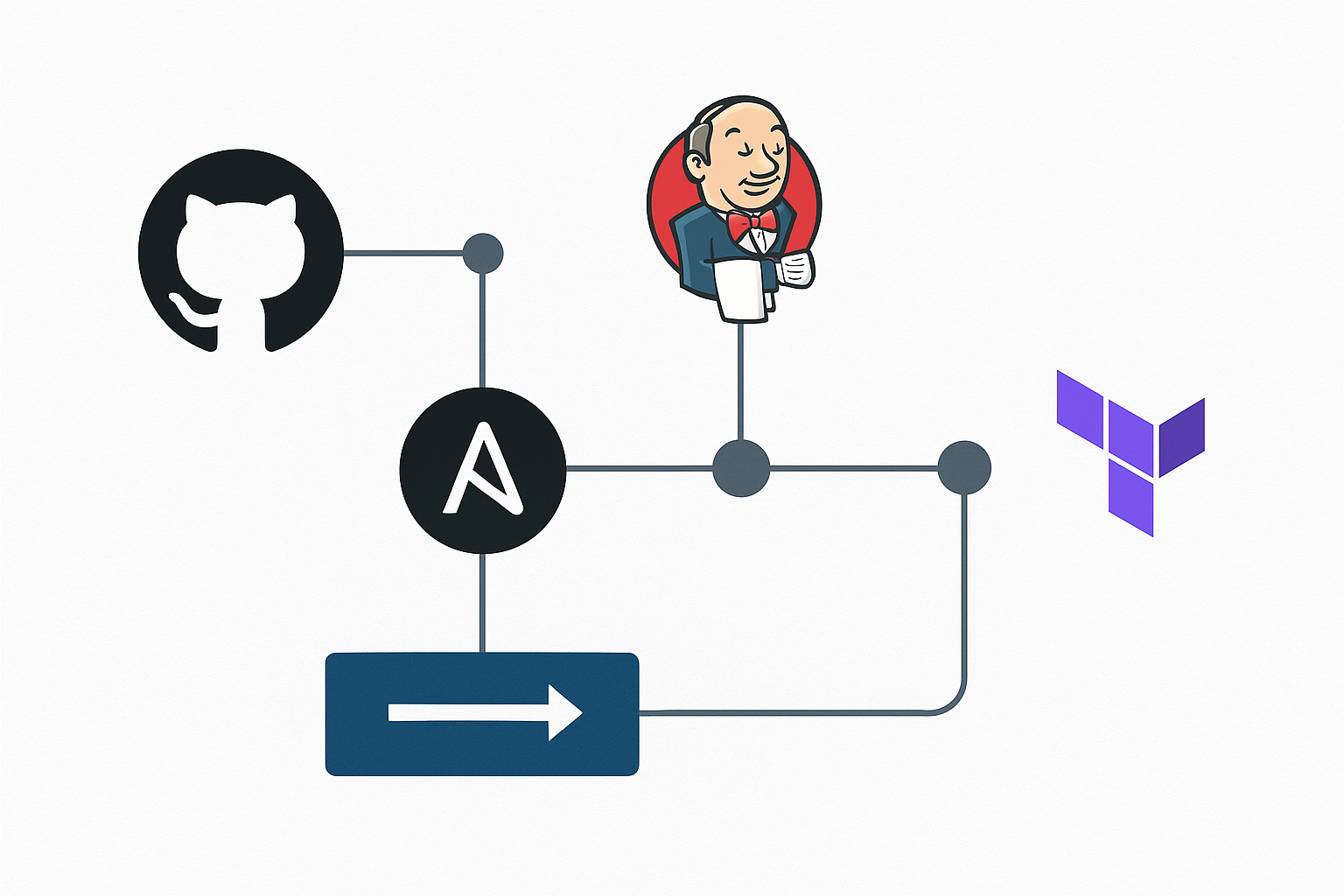 Streamlining CI/CD for Networking: A Practical Guide